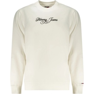 Tommy Hilfiger Дамски суичър с цип tommy hilfiger, Размер xs, Цвят Бяло (dw0dw21922_biybl)