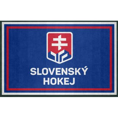 GDmatsEU Logo rohožka sportovního týmu 60 x 40 cm