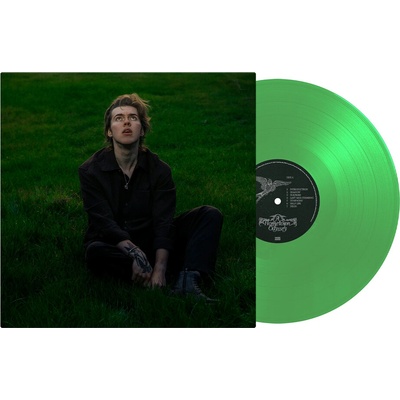 Livingston: A Hometown Odyssey LP