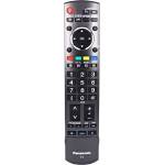 GENERAL PANASONIC N2QAYB000238 - съвместимо дистанционно управление на марката General (N2QAYB000238) Дистанционно