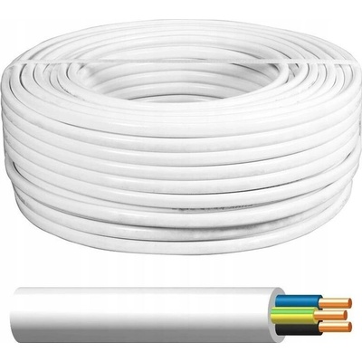Mercor YDY 3x2,5 mm² 100 m