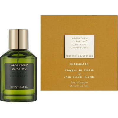 Laboratorio Olfattivo Mandarino parfémovaná voda unisex 100 ml