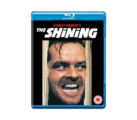 The Shining BD