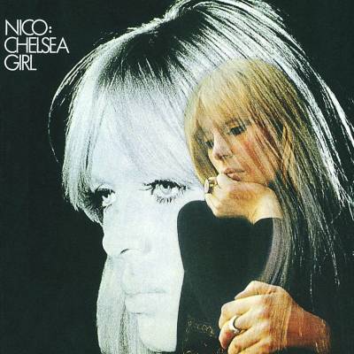 Nico - Chelsea Girl CD