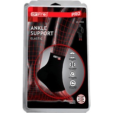 Dr.Frei Pro S7035 švýcarská elastická bandáž na kotník Ankle support elastic