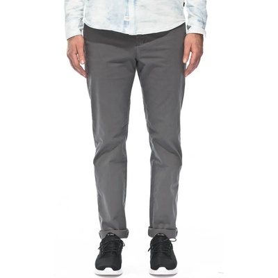 Globe мъжки панталони GLOBE - Goodstock Чино - Сив - GB01216010-GRY