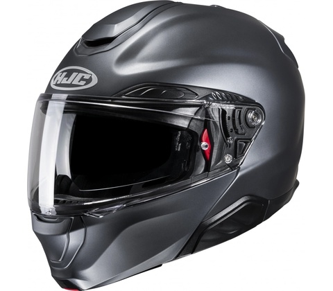 HJC RPHA 91 Solid Semi Flat