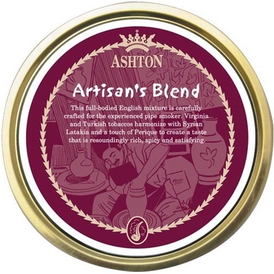 Ashton Kohlhase Artisans Blend 50 g