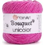 YARNART Bouquet Unicolor 3216 Плетива прежда (Bouquet Unicolor 3216)