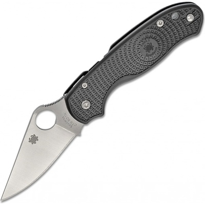 Spyderco Paramilitary 3 Lightweight C223PBK