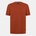 Boss Тениска Boss Men's Thompson Soft Cotton T-Shirt - Dark Orange 809