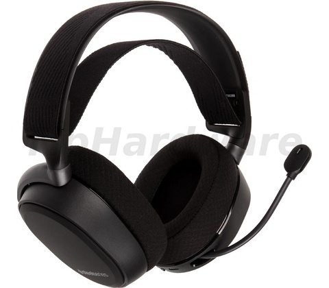 SteelSeries Arctis Pro Wireless