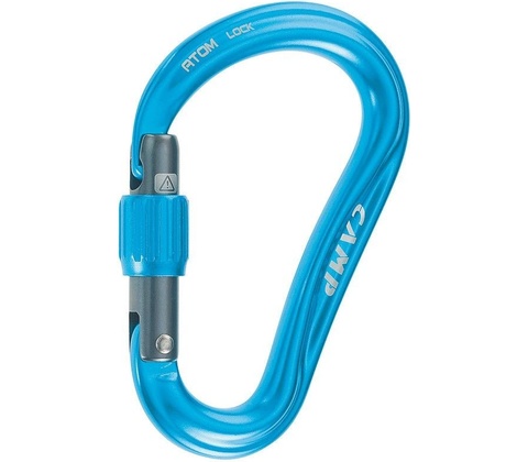 Camp Atom Lock HMS