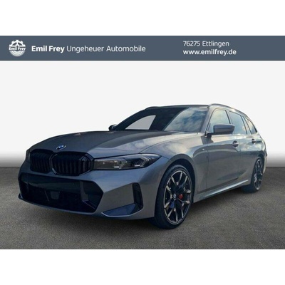 BMW 320i Touring 135 kW