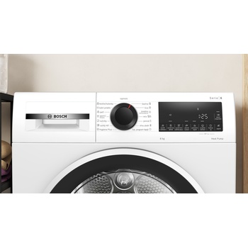 Bosch WQG233D5BY