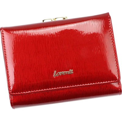 Lorenti dámska peňaženka 15 09 SH RFID červená