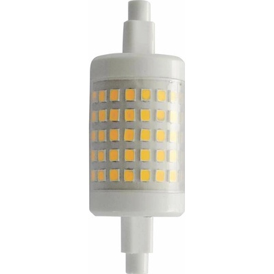 V-TAC LED žiarovka 7W R7S 78mm 4000K VT-2237