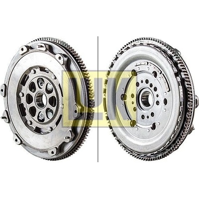 Zotrvačník Schaeffler LuK LuK DMF 415 0179 10