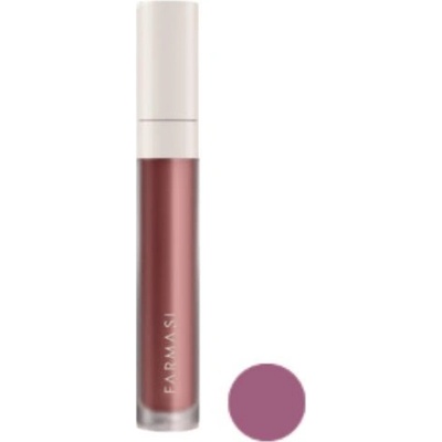 Farmasi Tekutá matná rtěnka 17 first kiss 4 ml