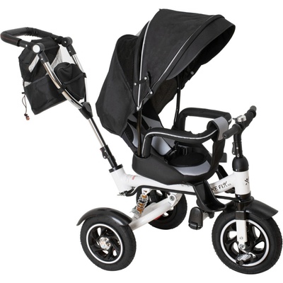 FunPlay TRIKE FIX V3 6628 1 čierna