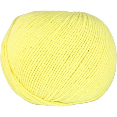 Vlna - Hep příze Jeans 8183 mimosa