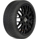 Osobní pneumatiky Michelin Pilot Alpin 5 255/40 R18 99V