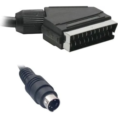 Gembird Cable SCART/SVHS, 1.5m (4009026)