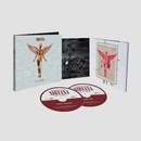 Nirvana - In Utero CD