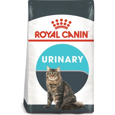 Royal Canin FCN Urinary care 2 x 10 kg