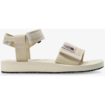 The North Face Skeena Sandal II desert stone metal pink