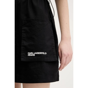 Karl Lagerfeld Jeans Рокля (A2W13017) - answear - 193,61 лв