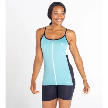 Dare 2b Дамски потник Dare 2b Regale Ii Vest Womens - MdbrkGrn/Blk