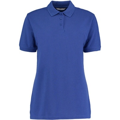 Kustom Kit Dámske polo tričko KK703 Royal