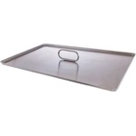CHROM Капак за тава правоъгълна 60/40cm (CHROM-21146)