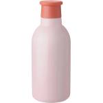 RIG-TIG Розова термо бутилка от неръждаема стомана 500 ml Drink-It - RIG-TIG (Z00216-2)