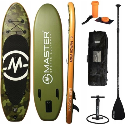 Paddleboard Master MAS-B814 300 cm