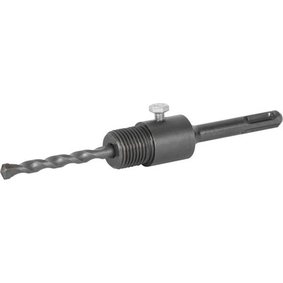 Unašeč vyřezávacích korunek STREND Pro MasonHS, 180 mm, SDS +