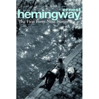 First Forty-Nine Stories