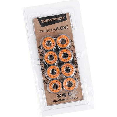 Tempish ILQ 9 Twincam Pro 16 ks