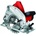 Einhell TC-CS 1200 (4330936)