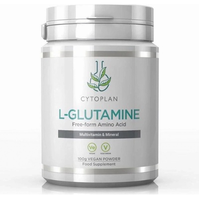 Cytoplan L-glutamine 100 g