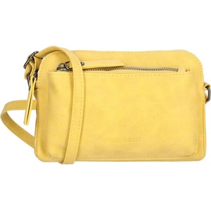 Enrico Benetti Чанта Enrico Benetti Zoë 66919 Yellow Enrico Benetti | Zhalt | ЖЕНИ | UNI