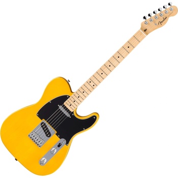 Image 1 of Fender Standard Telecaster MN Butterscotch Blonde