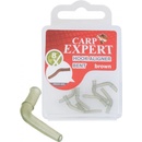 Carp Expert Vyrovnávač Šnúry Ohnutý Hnedý