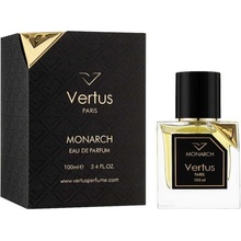 Vertus Monarch parfumovaná voda unisex 100 ml