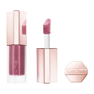Lancôme Idôle Juicy Blush tekutá lícenka 90 Berry Bisou 8.5 ml