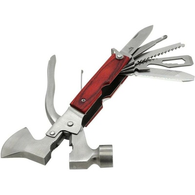 Cattara Multi Hammer 18 cm červená