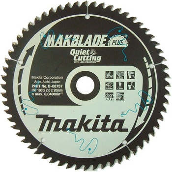 Makita B-08682 MAKBLADE Plus