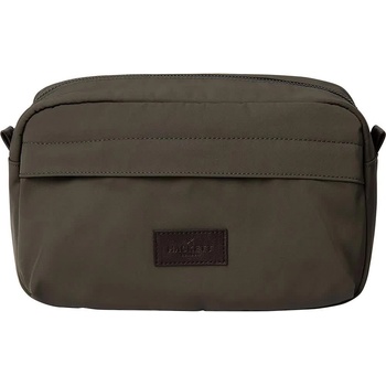 HACKETT Несесер Hackett Technical wash bag - Green (Cargo Green)