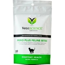 VetriScience Perio Plus Feline 60 ks
